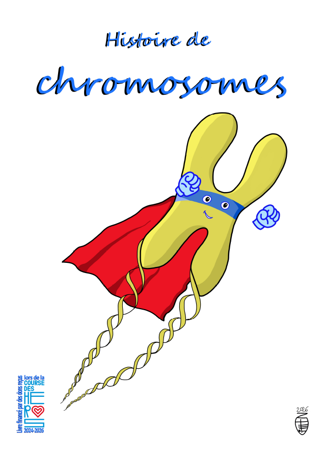 Histoire de chromosomes